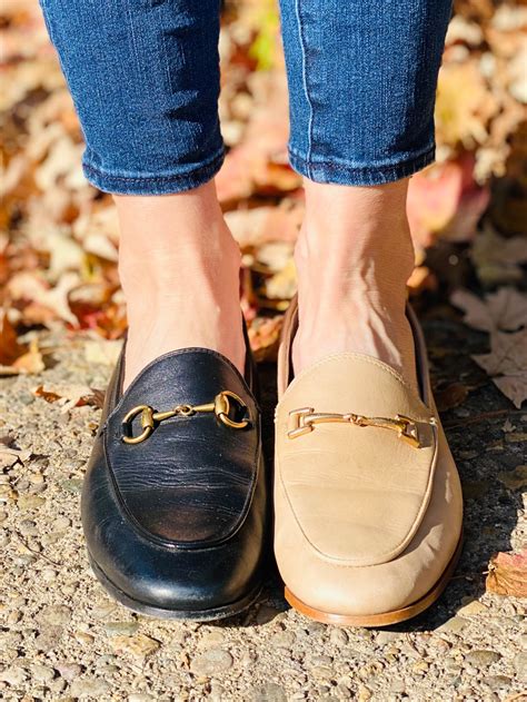 best dupe for gucci loafers|gucci knockoff sandals.